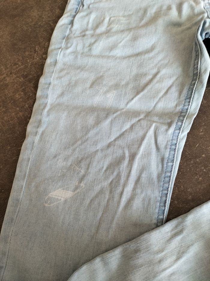 Jean 14 ans ikks - photo numéro 2