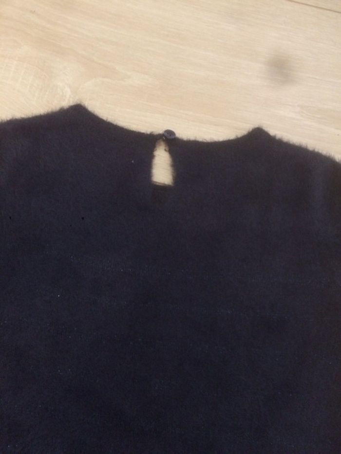 Pull tout doux - photo numéro 3