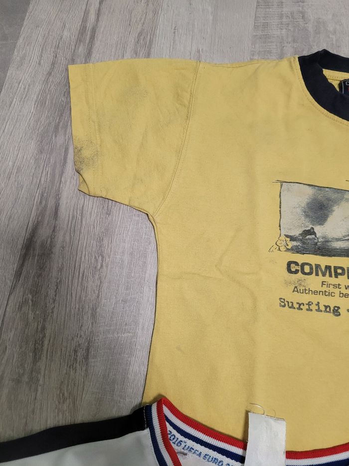 Lot de vêtements 4 ans - photo numéro 4