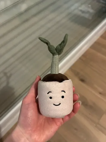 Plante jellycat