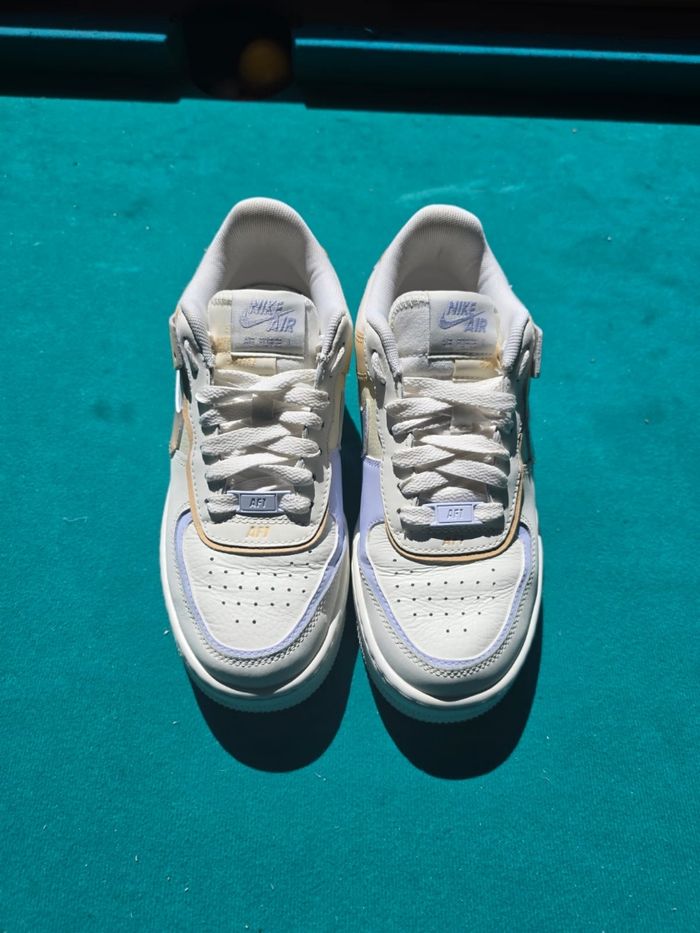 Air force 1 femme (bien lire description) - photo numéro 6