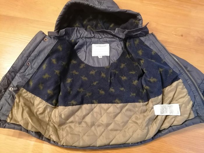 Manteau 18 mois - photo numéro 2