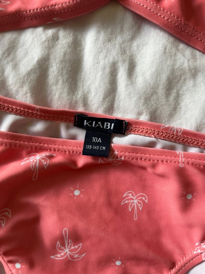 Maillot de bain - photo numéro 4