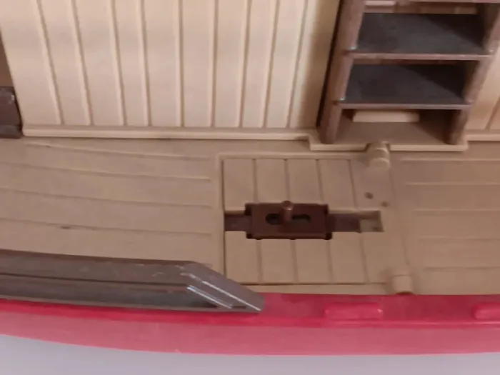 Bateau arche de noe playmobil - photo numéro 5