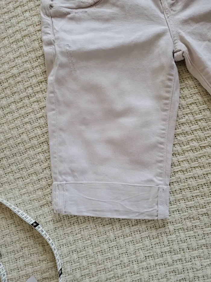 Short jeans - photo numéro 5