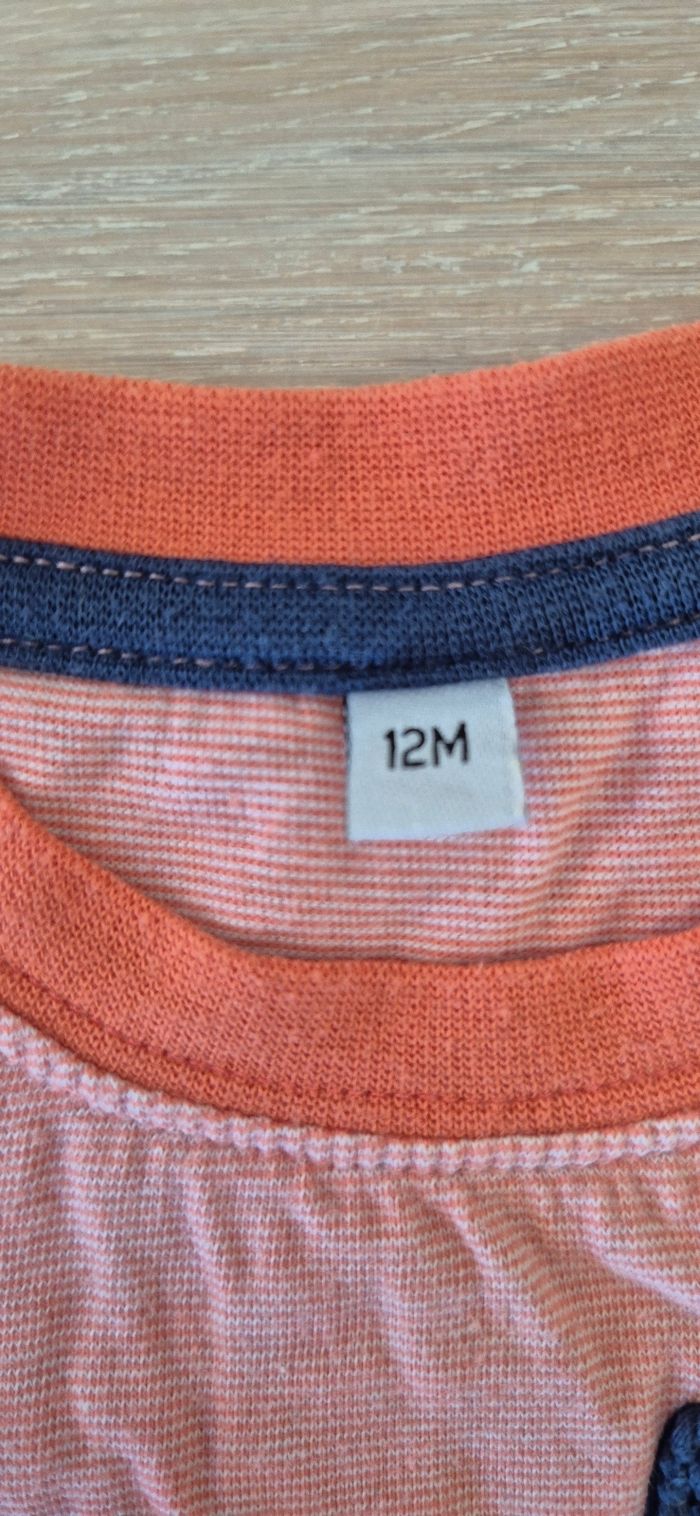 Ensemble tee-shirts et short - photo numéro 4