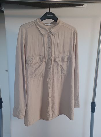 Chemise manche longue primark taille L   42/44