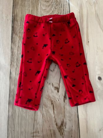 Pantalon 9 mois