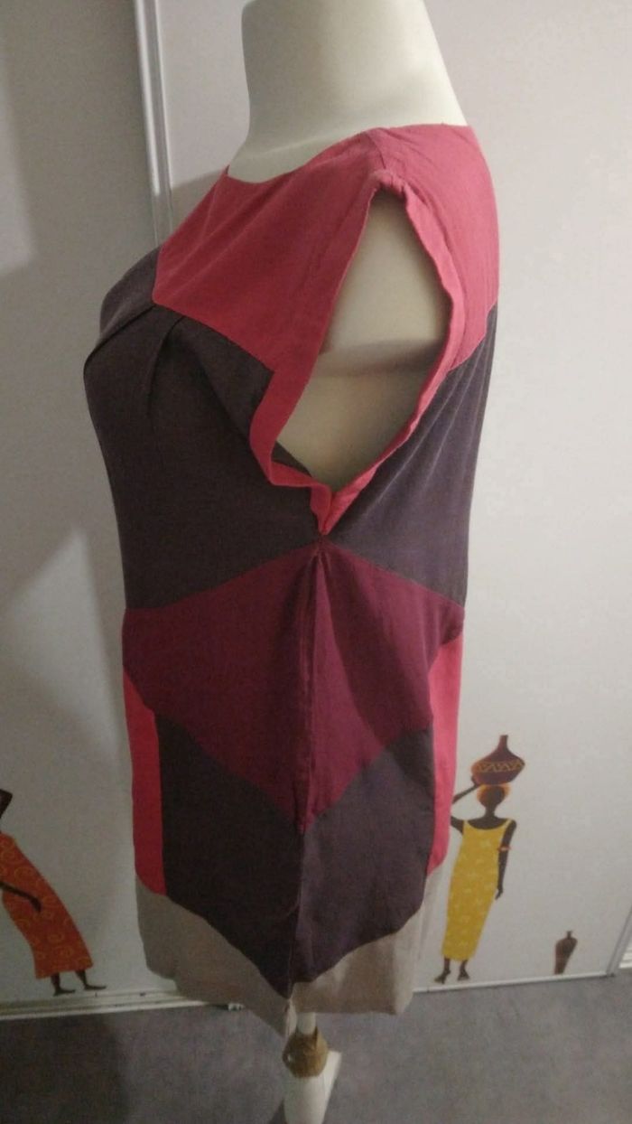 Robe été T.38 - photo numéro 2