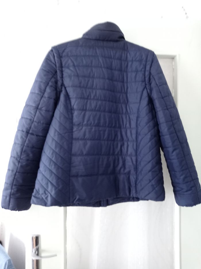 Blouson Damart en 42/44 - photo numéro 7