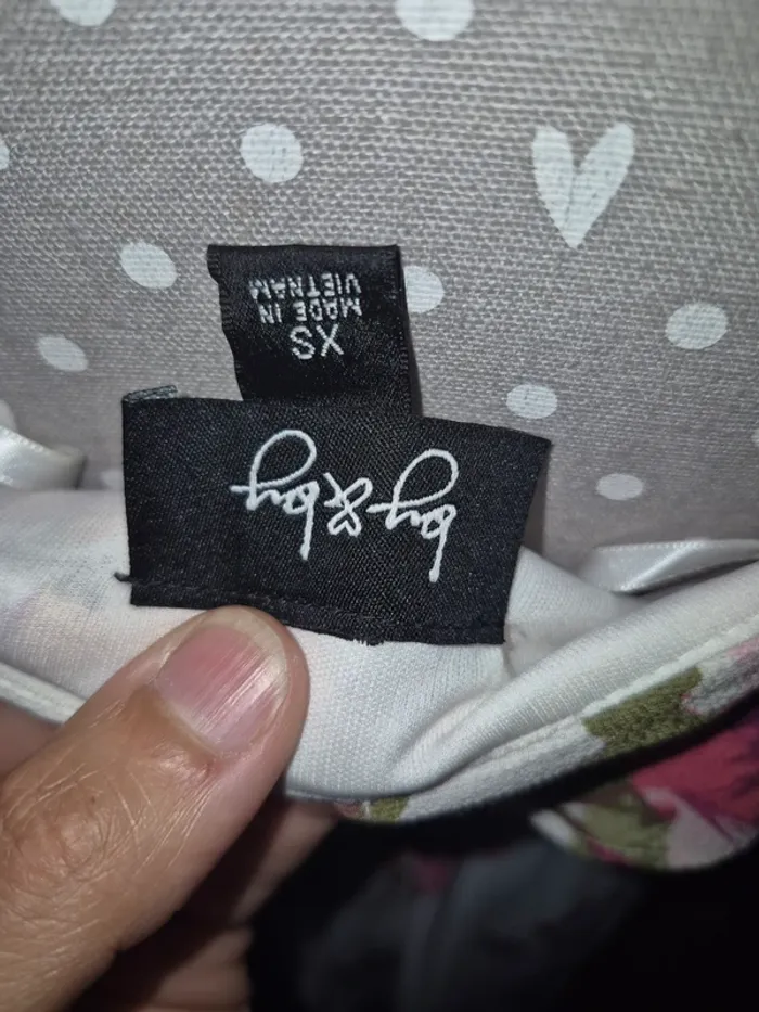 Robe by and by - photo numéro 12