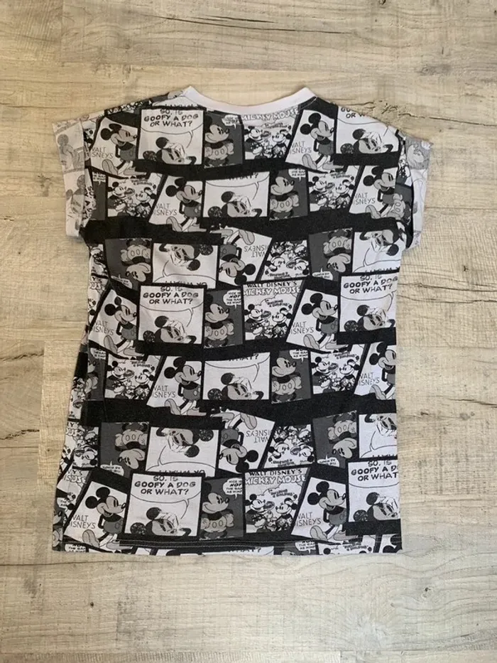 T-shirt Disney - photo numéro 5