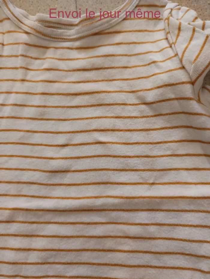 Maillot de corps - photo numéro 2
