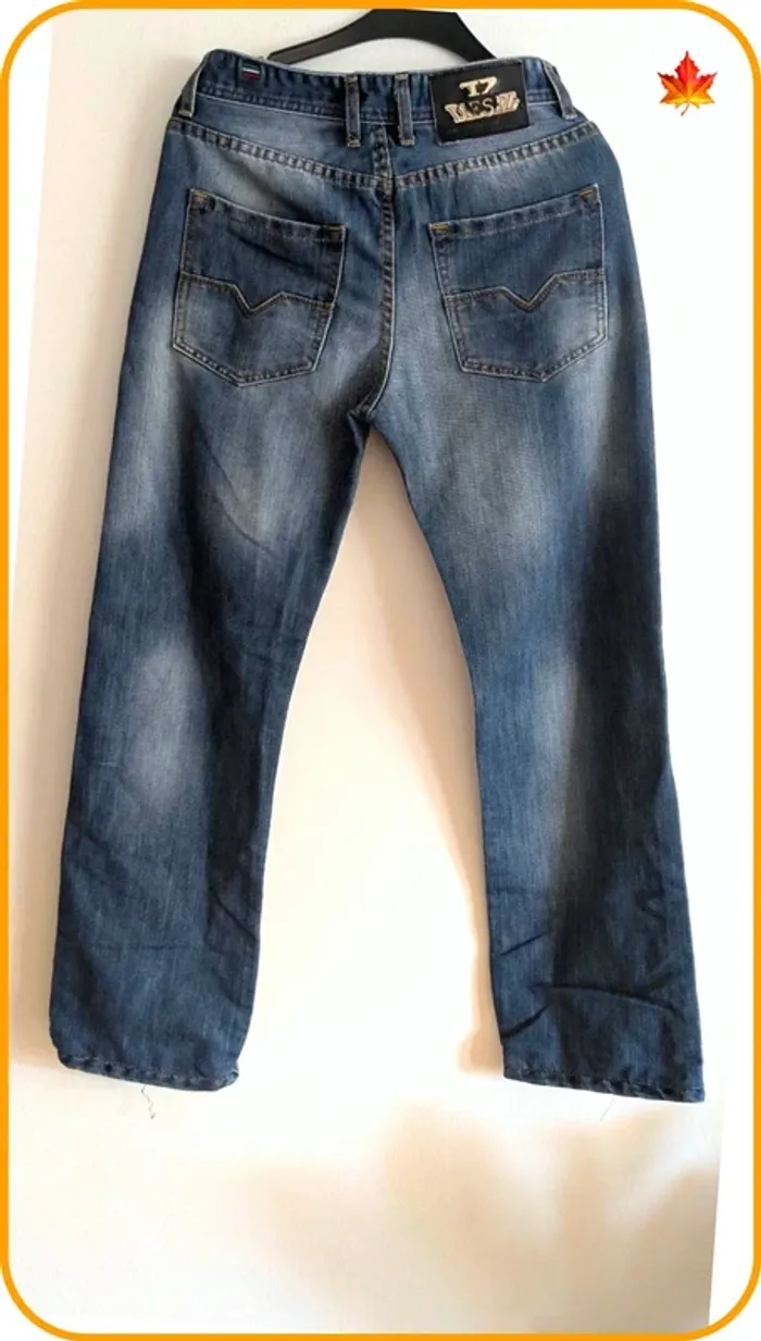 Jeans Diesel homme 40 - photo numéro 2