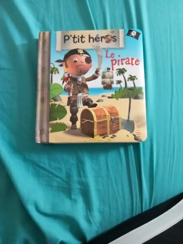 Le pirate