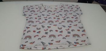 Tee-shirt taille 14 ans