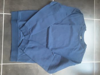 Pull garçon neuf taille S