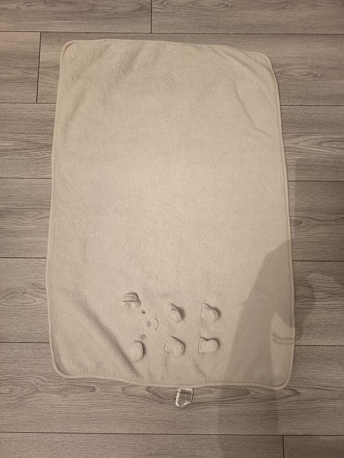 Couverture bébé