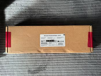 Pokémon coffret scéllé Mini Tins - Puissance De Kanto 2025 - Épée Et Bouclier Fr