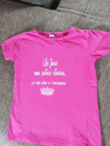 T-shirt