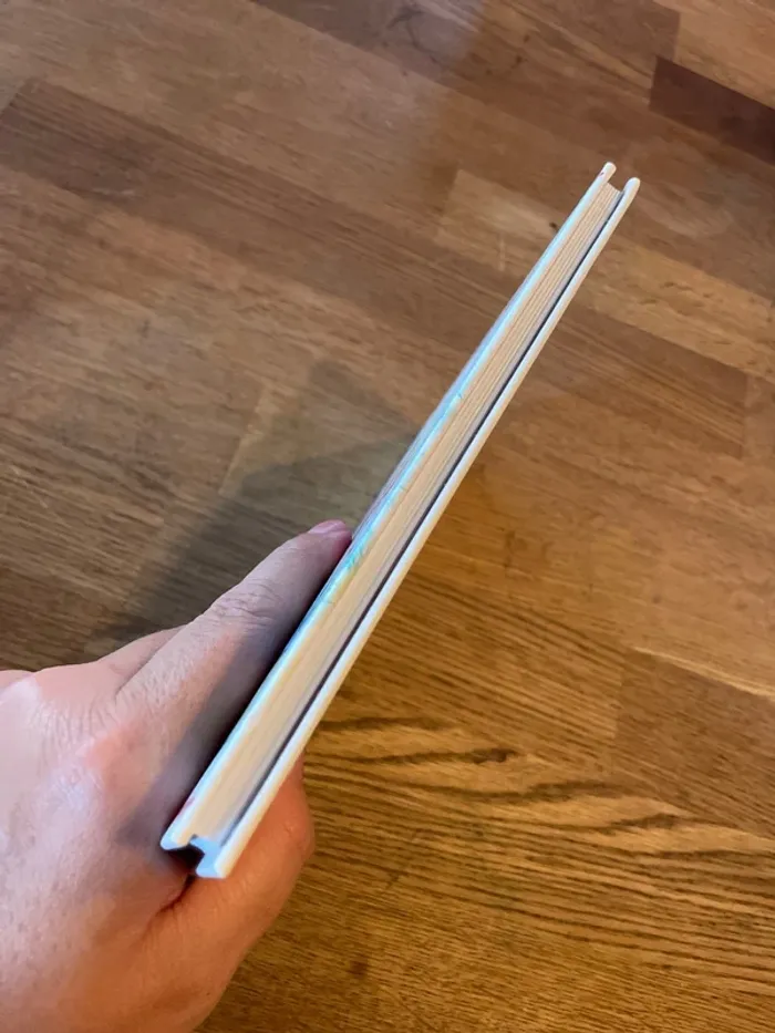 Livre Martine chez tante Lucie - photo numéro 4