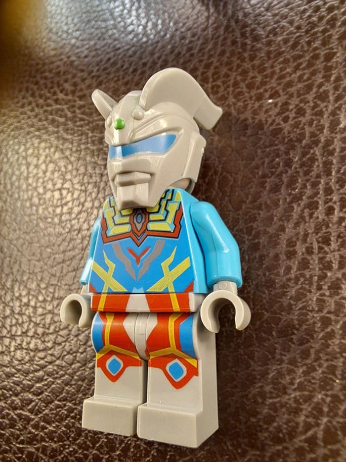 Figurine Lego compatible Ultraman - photo numéro 2