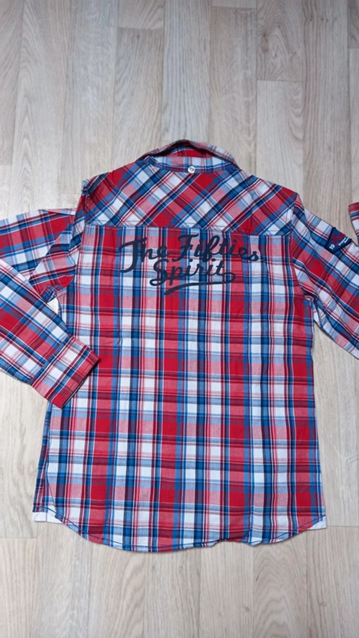 Chemise - photo numéro 9