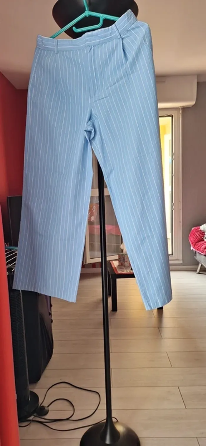 Pantalon pull&bear