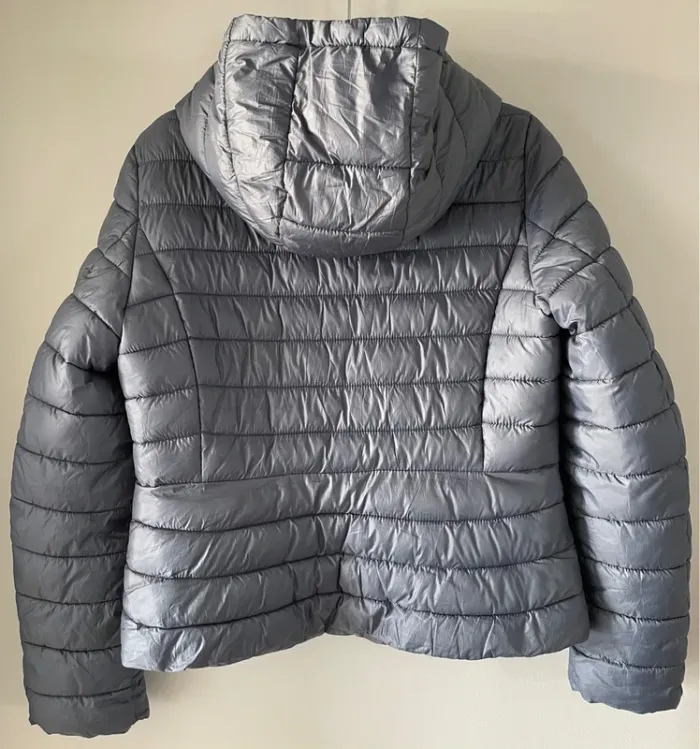 Doudoune Zara XL - photo numéro 2