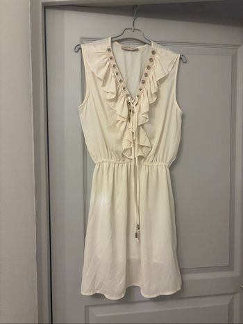 Robe d’été vie ta vie taille 1