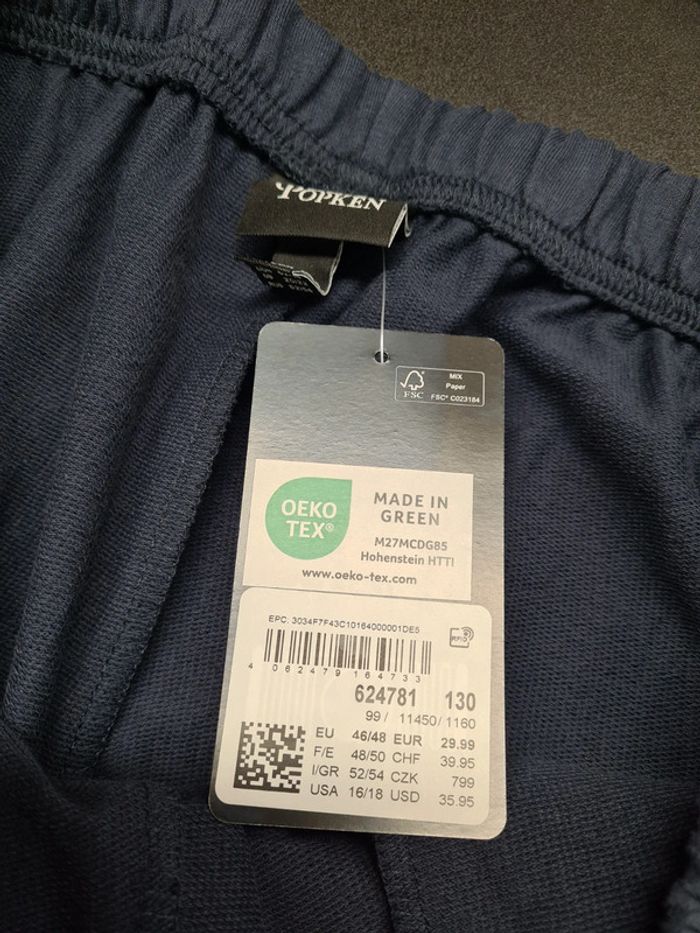Pantalon de détente ulla popken - photo numéro 3
