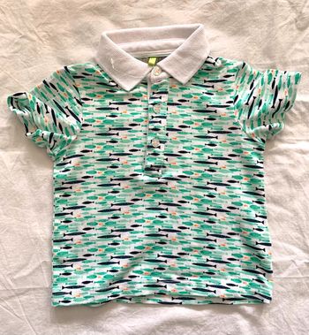 Polo Orchestra baby boy