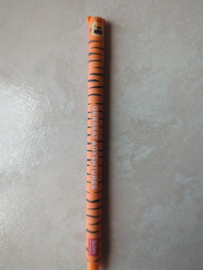 Stylo legami