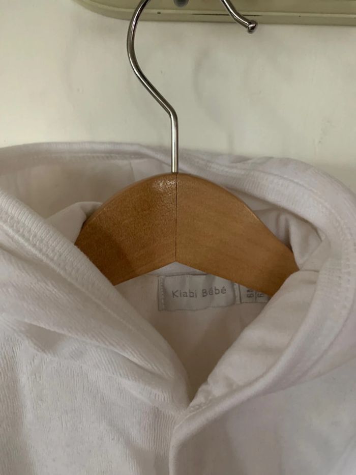 Manteau d’hiver - photo numéro 3