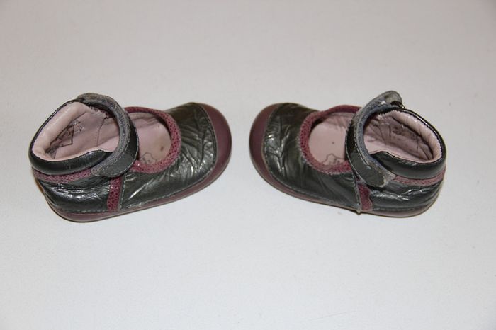 Chaussures Gémo - photo numéro 3