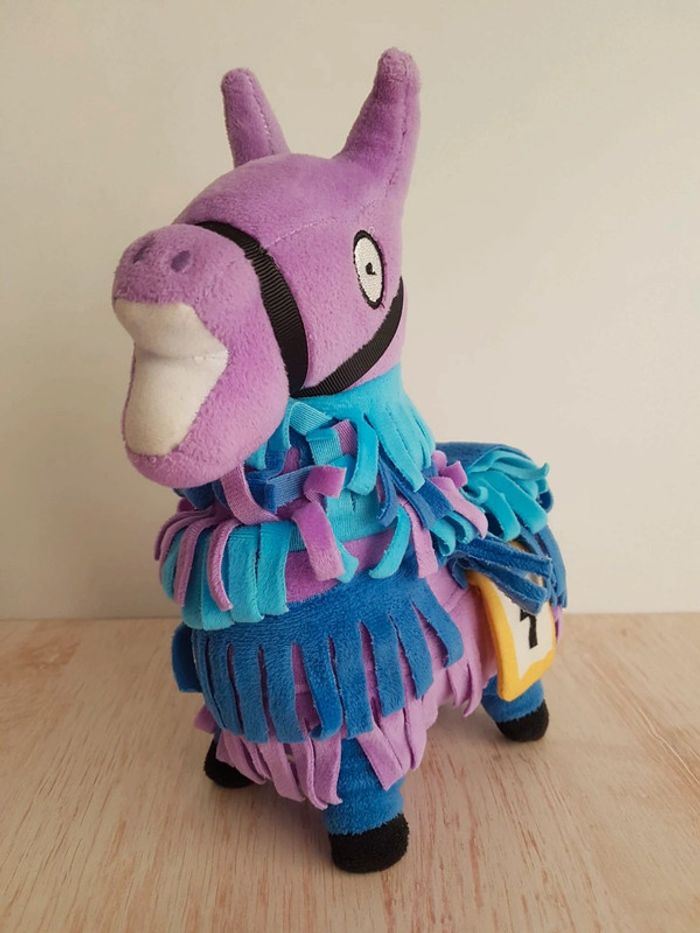 Peluches lama - photo numéro 16