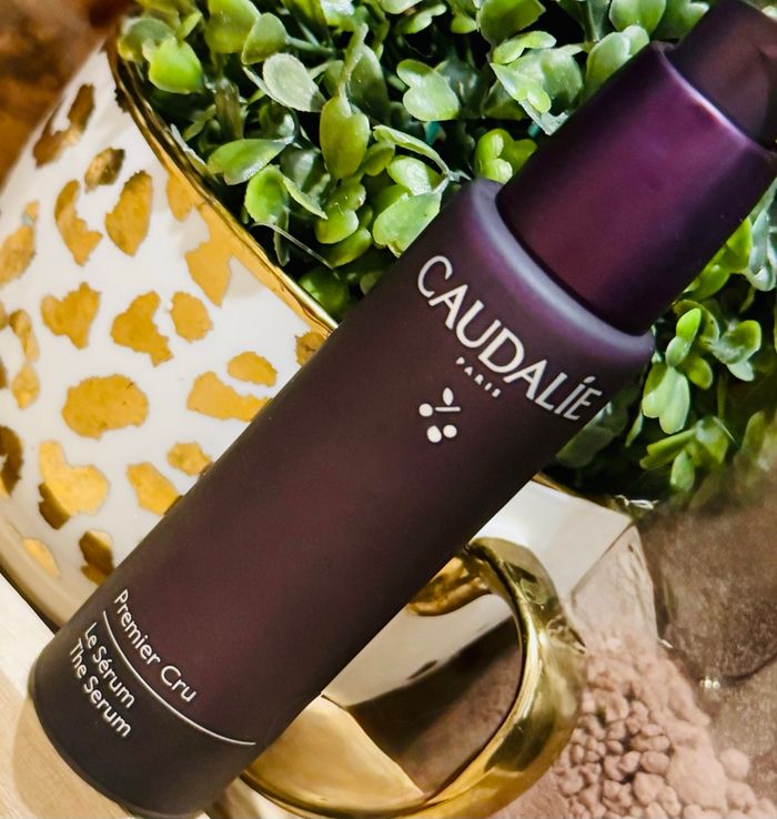 Sérum Caudalie Grand cru 30ml - photo numéro 2