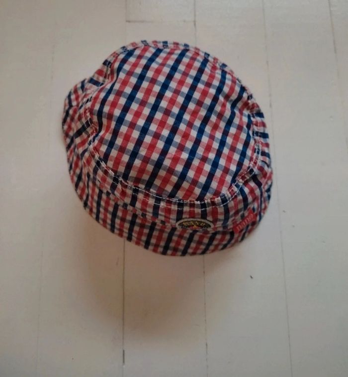 Bob garçon - photo numéro 4