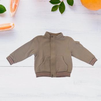 Veste Grain de blé