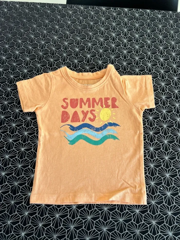 Tshirts - photo numéro 4