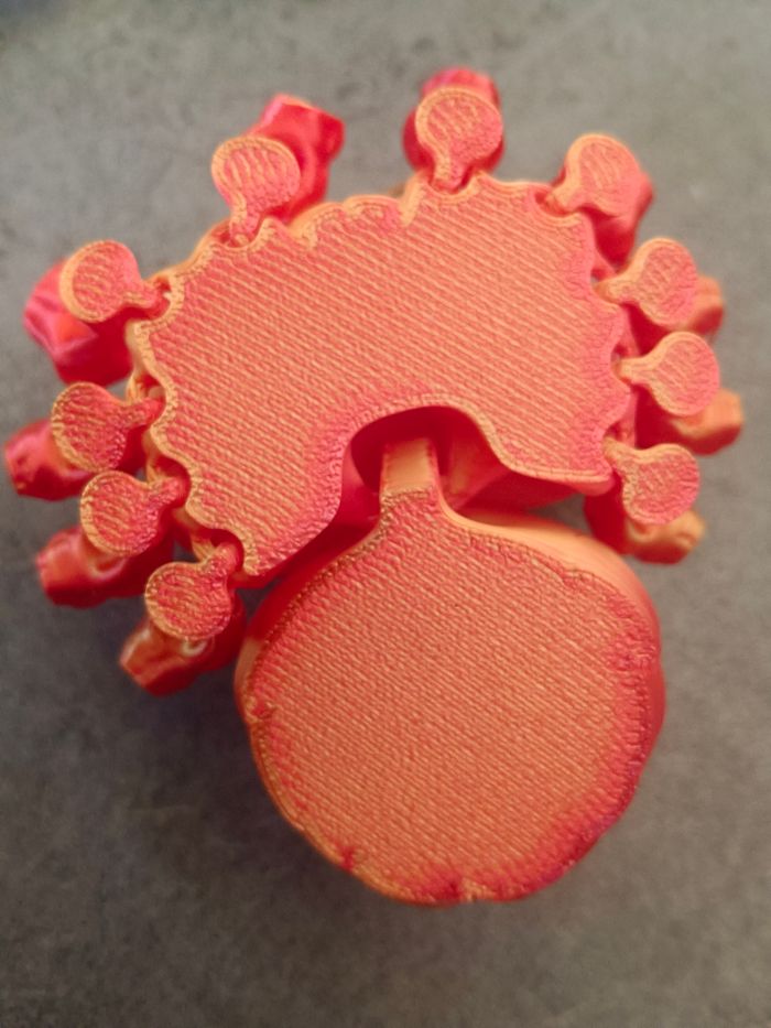 Figurine - photo numéro 3