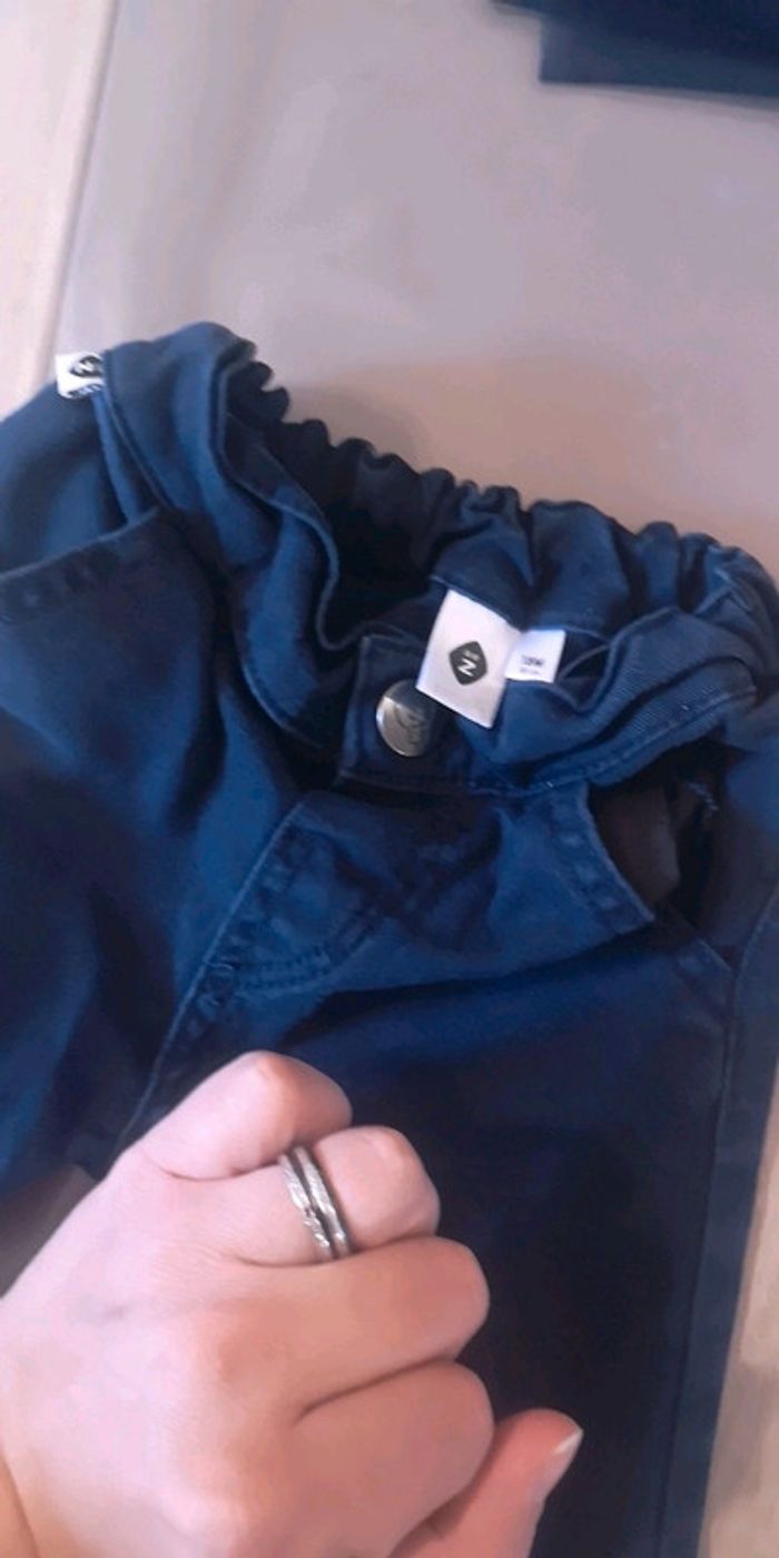 Pantalon 18 mois - photo numéro 2