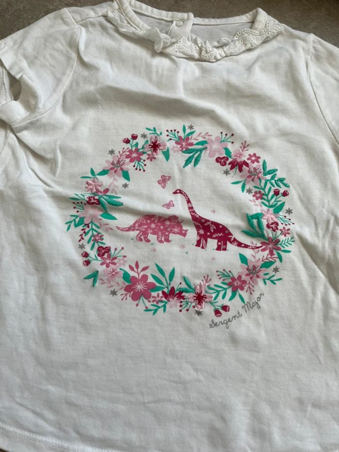 Pyjama dinosaures 🦕 - photo numéro 2
