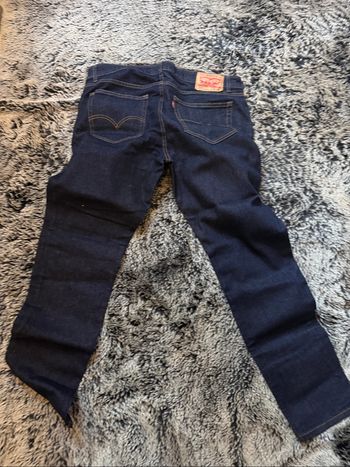 Jean levis 511