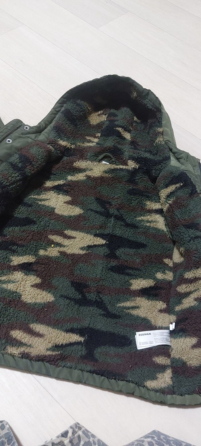 Doudoune - photo numéro 3