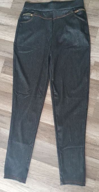 Legging femme ou adolescente