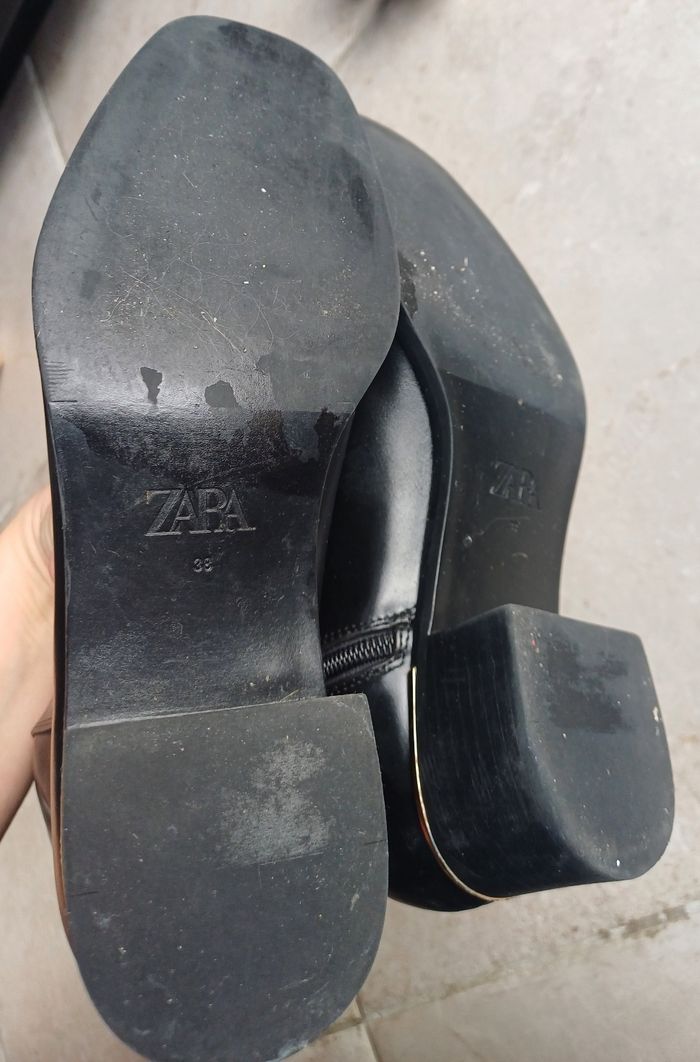 Bottes type cuissardes - photo numéro 10