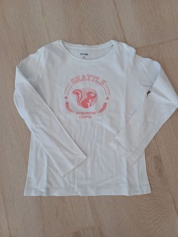 Tee-shirt