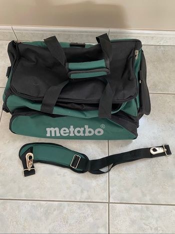 Sac métabo