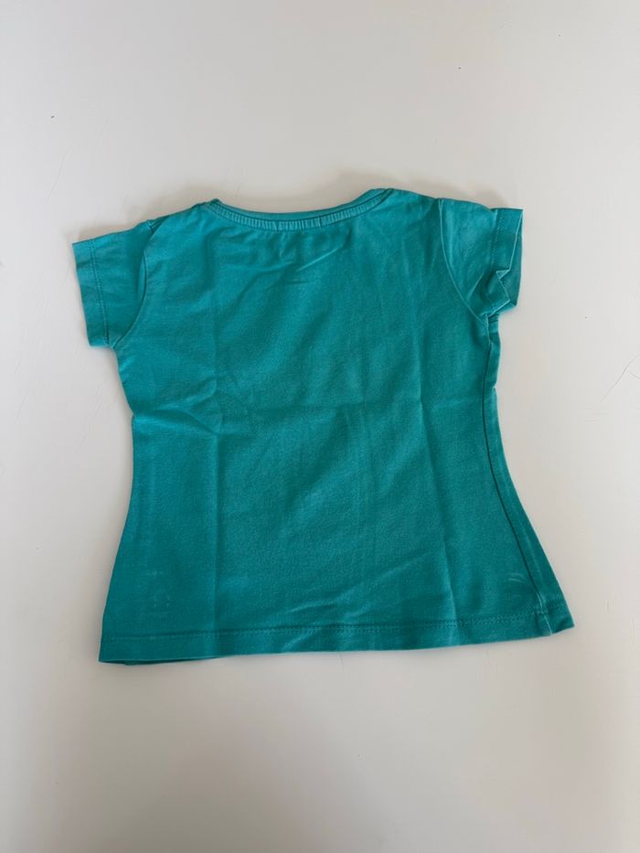 T-shirt - photo numéro 2